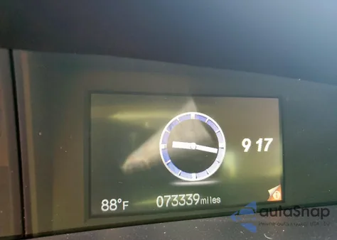 2015 Honda Civic Lx из США, поврежденный, VIN 19XFB2F59FE005099